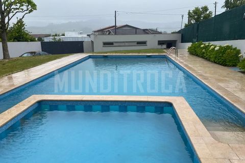 Villa i Lousada, Porto, Lousada - € 499.000 | Ref: 3641 - foto 3
