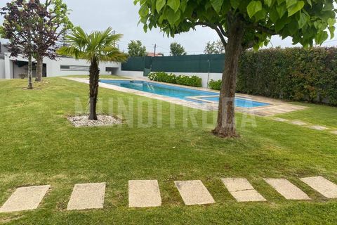 Villa i Lousada, Porto, Lousada - € 499.000 | Ref: 3641 - foto 11