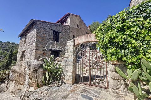 Villa i Eus, Pyrenees-Orientales, Eus - € 350.000 | Ref: VH1208 - foto 1