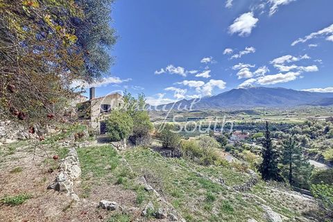 Villa i Eus, Pyrenees-Orientales, Eus - € 350.000 | Ref: VH1208 - foto 2