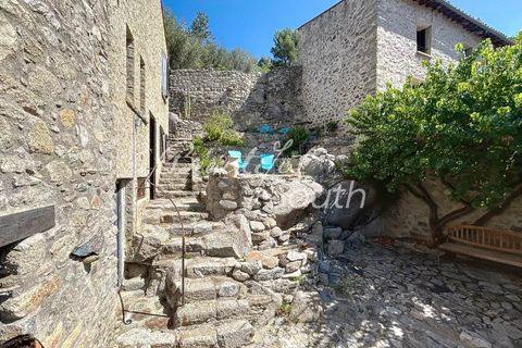 Villa i Eus, Pyrenees-Orientales, Eus - € 350.000 | Ref: VH1208 - foto 4