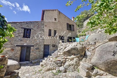 Villa i Eus, Pyrenees-Orientales, Eus - € 350.000 | Ref: VH1208 - foto 5