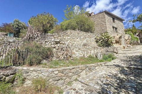 Villa i Eus, Pyrenees-Orientales, Eus - € 350.000 | Ref: VH1208 - foto 7