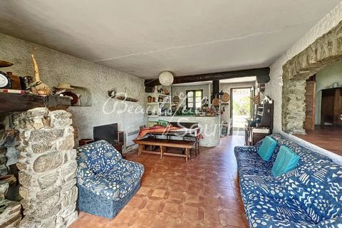 Villa i Eus, Pyrenees-Orientales, Eus - € 350.000 | Ref: VH1208 - foto 9