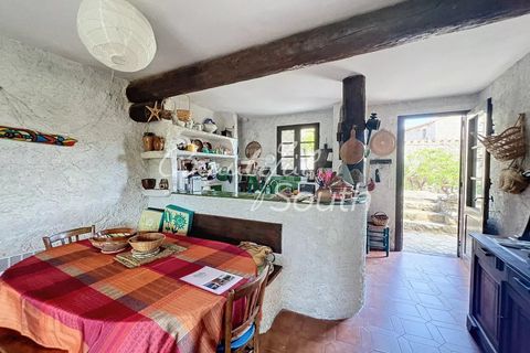Villa i Eus, Pyrenees-Orientales, Eus - € 350.000 | Ref: VH1208 - foto 10
