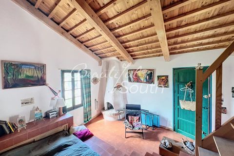Villa i Eus, Pyrenees-Orientales, Eus - € 350.000 | Ref: VH1208 - foto 12