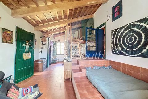 Villa i Eus, Pyrenees-Orientales, Eus - € 350.000 | Ref: VH1208 - foto 13
