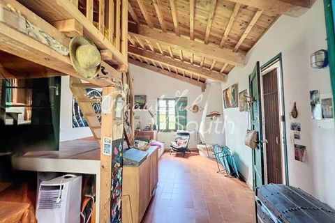 Villa i Eus, Pyrenees-Orientales, Eus - € 350.000 | Ref: VH1208 - foto 14