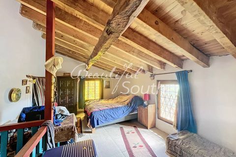 Villa i Eus, Pyrenees-Orientales, Eus - € 350.000 | Ref: VH1208 - foto 16