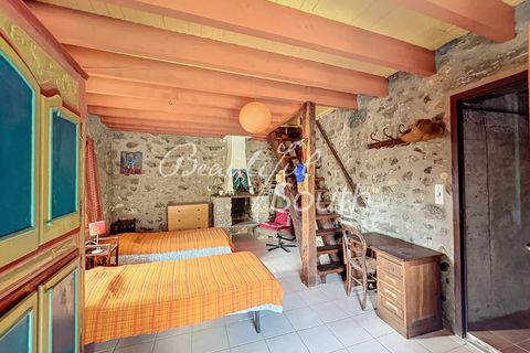 Villa i Eus, Pyrenees-Orientales, Eus - € 350.000 | Ref: VH1208 - foto 17