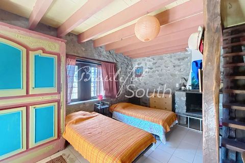 Villa i Eus, Pyrenees-Orientales, Eus - € 350.000 | Ref: VH1208 - foto 18