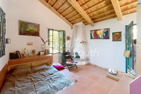 Villa i Eus, Pyrenees-Orientales, Eus - € 350.000 | Ref: VH1208 - foto 21