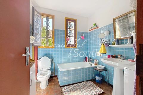 Villa i Eus, Pyrenees-Orientales, Eus - € 350.000 | Ref: VH1208 - foto 22