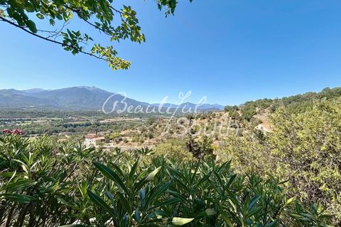 Villa i Eus, Pyrenees-Orientales, Eus - € 350.000 | Ref: VH1208 - foto 23