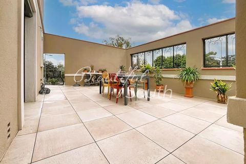 Byhus i Perpignan, Pyrenees-Orientales, Perpignan - € 549.000 | Ref: PR400 - foto 1