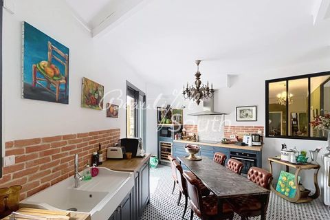 Byhus i Perpignan, Pyrenees-Orientales, Perpignan - € 549.000 | Ref: PR400 - foto 7