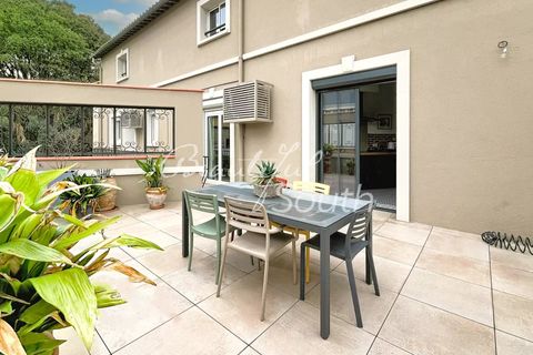 Byhus i Perpignan, Pyrenees-Orientales, Perpignan - € 549.000 | Ref: PR400 - foto 8