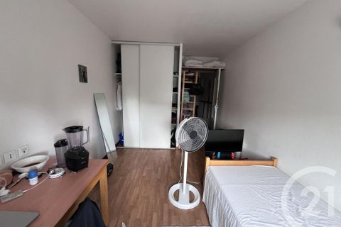 Studio i Montpellier, Herault, Montpellier - € 98.000 | Ref: 54724 - foto 4