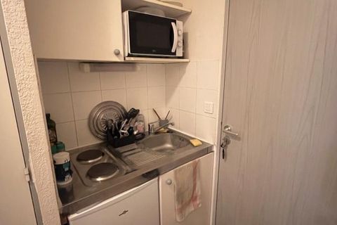 Studio i Montpellier, Herault, Montpellier - € 98.000 | Ref: 54724 - foto 6