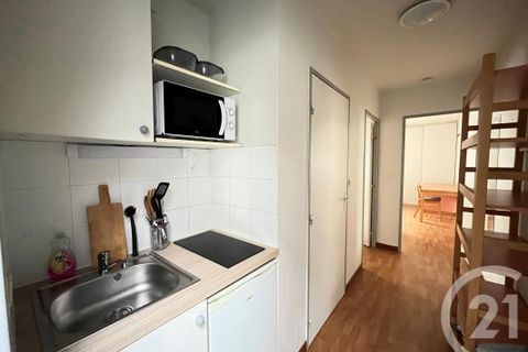 Lejlighed i Montpellier, Herault, Montpellier - € 129.000 | Ref: 54725 - foto 1