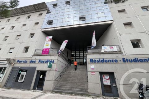 Lejlighed i Montpellier, Herault, Montpellier - € 129.000 | Ref: 54725 - foto 5