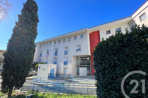 Studio i Montpellier, Herault, Montpellier - € 49.500 | Ref: 54873 - foto 1