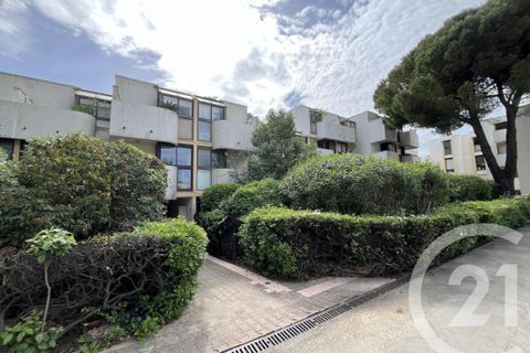 Lejlighed i Montpellier, Herault, Montpellier - € 75.000 | Ref: 53784 - foto 1