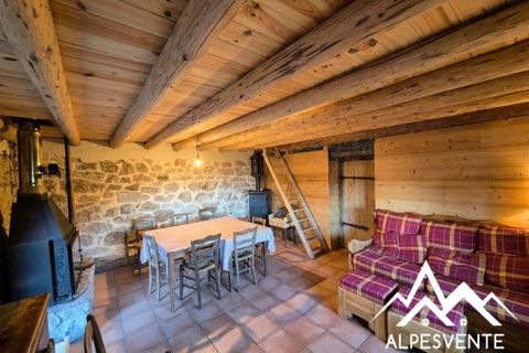 Villa a La Baume, Haute-Savoie, La Baume - € 135.000 | Ref: 19495-ALPESVENTE - foto 3