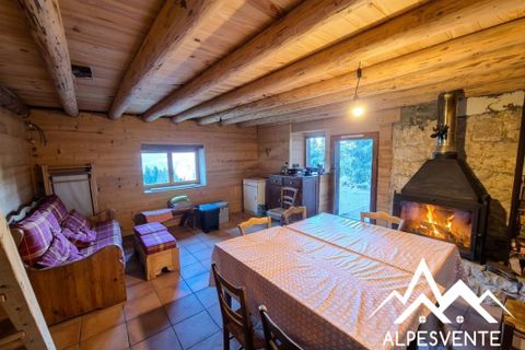 Villa a La Baume, Haute-Savoie, La Baume - € 135.000 | Ref: 19495-ALPESVENTE - foto 4
