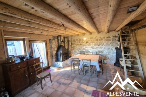 Villa a La Baume, Haute-Savoie, La Baume - € 135.000 | Ref: 19495-ALPESVENTE - foto 5