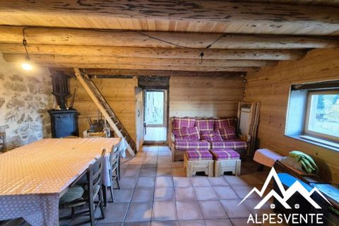 Villa a La Baume, Haute-Savoie, La Baume - € 135.000 | Ref: 19495-ALPESVENTE - foto 6