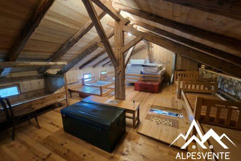 Villa a La Baume, Haute-Savoie, La Baume - € 135.000 | Ref: 19495-ALPESVENTE - foto 7