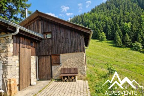 Villa a La Baume, Haute-Savoie, La Baume - € 135.000 | Ref: 19495-ALPESVENTE - foto 8