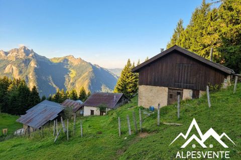 Villa a La Baume, Haute-Savoie, La Baume - € 135.000 | Ref: 19495-ALPESVENTE - foto 9