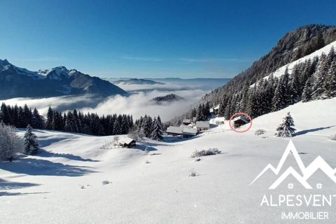 Villa a La Baume, Haute-Savoie, La Baume - € 135.000 | Ref: 19495-ALPESVENTE - foto 10