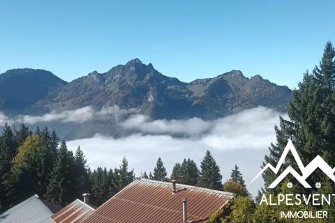 Villa a La Baume, Haute-Savoie, La Baume - € 135.000 | Ref: 19495-ALPESVENTE - foto 13