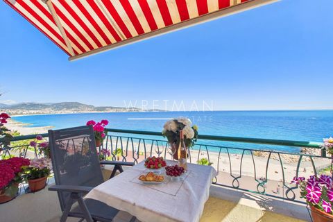 Lejlighed i Nice, Alpes-Maritimes, Nice - € 590.000 | Ref: 87014315 - foto 1