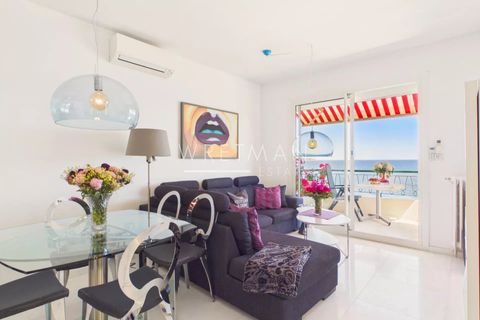 Lejlighed i Nice, Alpes-Maritimes, Nice - € 590.000 | Ref: 87014315 - foto 2
