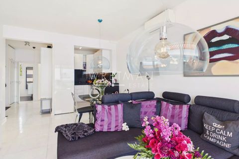 Lejlighed i Nice, Alpes-Maritimes, Nice - € 590.000 | Ref: 87014315 - foto 3