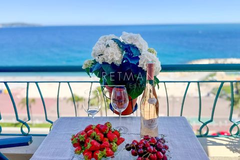 Lejlighed i Nice, Alpes-Maritimes, Nice - € 590.000 | Ref: 87014315 - foto 6