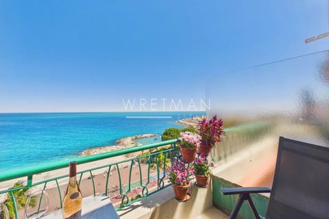 Lejlighed i Nice, Alpes-Maritimes, Nice - € 590.000 | Ref: 87014315 - foto 7