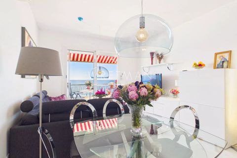 Lejlighed i Nice, Alpes-Maritimes, Nice - € 590.000 | Ref: 87014315 - foto 8