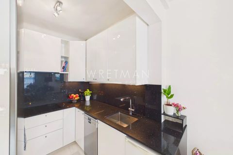Lejlighed i Nice, Alpes-Maritimes, Nice - € 590.000 | Ref: 87014315 - foto 9