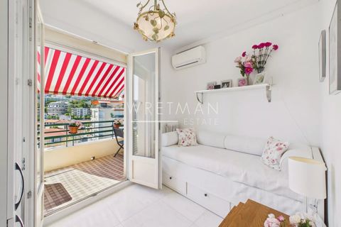Lejlighed i Nice, Alpes-Maritimes, Nice - € 590.000 | Ref: 87014315 - foto 11