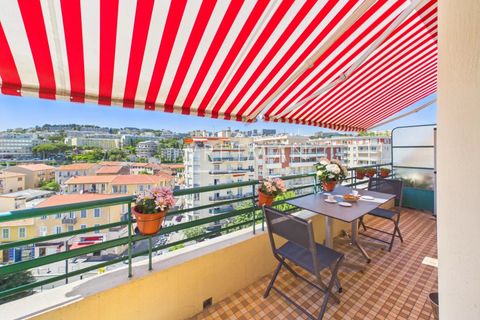 Lejlighed i Nice, Alpes-Maritimes, Nice - € 590.000 | Ref: 87014315 - foto 13