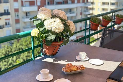 Lejlighed i Nice, Alpes-Maritimes, Nice - € 590.000 | Ref: 87014315 - foto 14