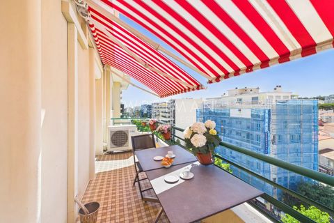 Lejlighed i Nice, Alpes-Maritimes, Nice - € 590.000 | Ref: 87014315 - foto 15