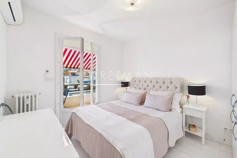 Lejlighed i Nice, Alpes-Maritimes, Nice - € 590.000 | Ref: 87014315 - foto 16