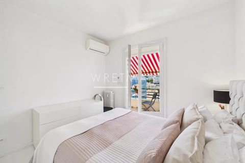 Lejlighed i Nice, Alpes-Maritimes, Nice - € 590.000 | Ref: 87014315 - foto 18