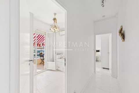 Lejlighed i Nice, Alpes-Maritimes, Nice - € 590.000 | Ref: 87014315 - foto 19